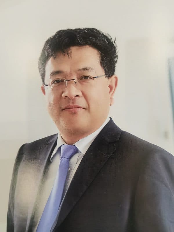 Executive 2